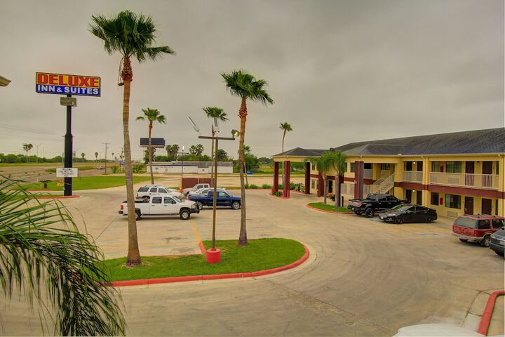 Hotel 165 of 177