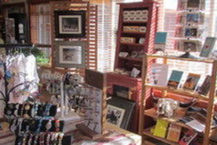 Gift Shop 13 of 193