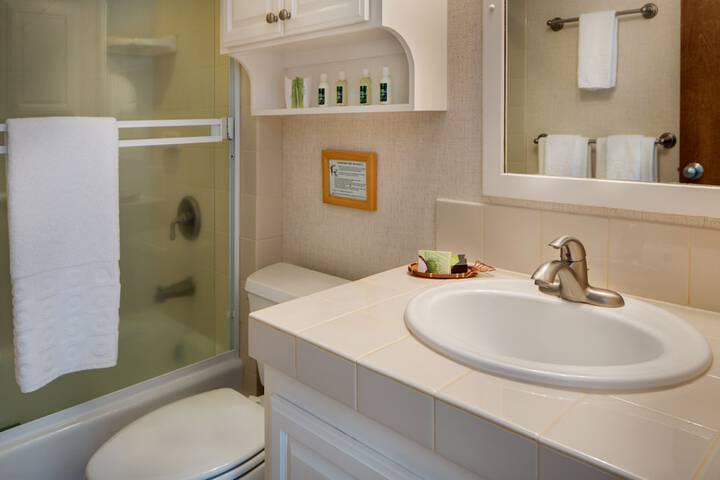 Bathroom Vanities