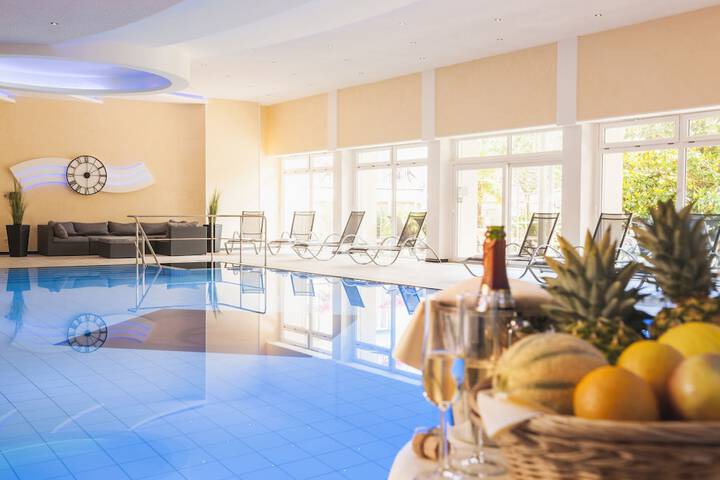 Pool to Cool