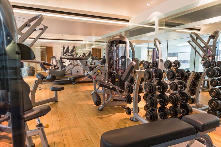 Health and Fitness 55 of 62