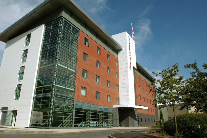 International Hotel Telford in Telford