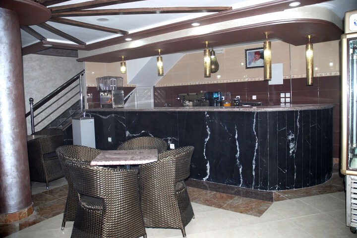 Hotel Interior 1 of 3