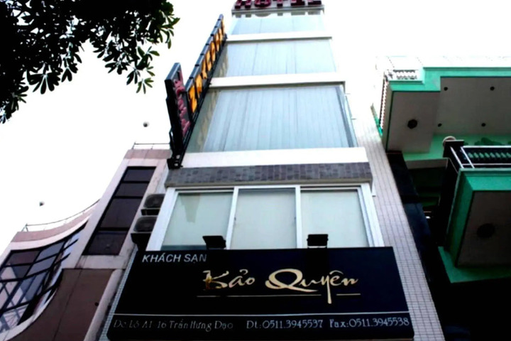 BAO QUYEN HOTEL