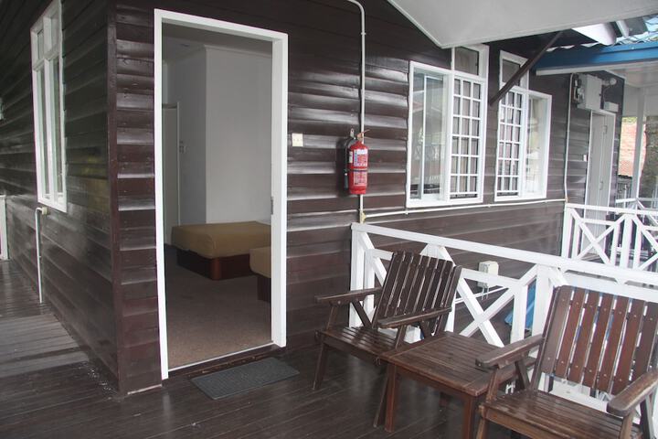 Terrace/Patio 34 of 58