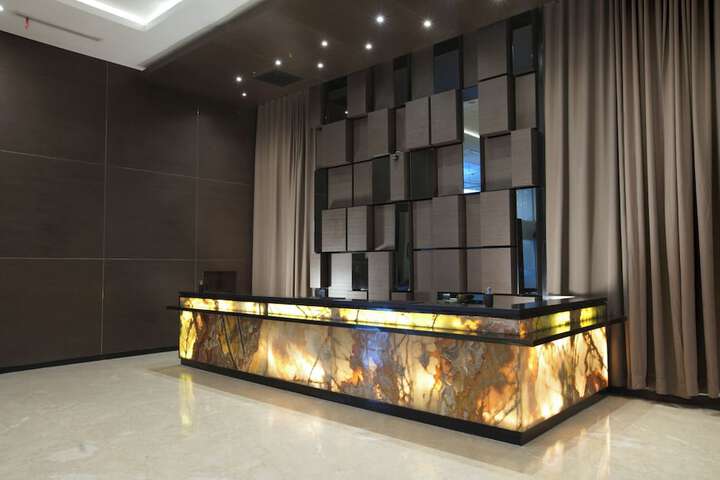 Hotel Interior 5 of 60