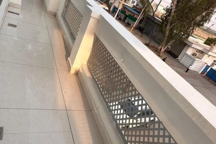 Terrace/Patio 26 of 45
