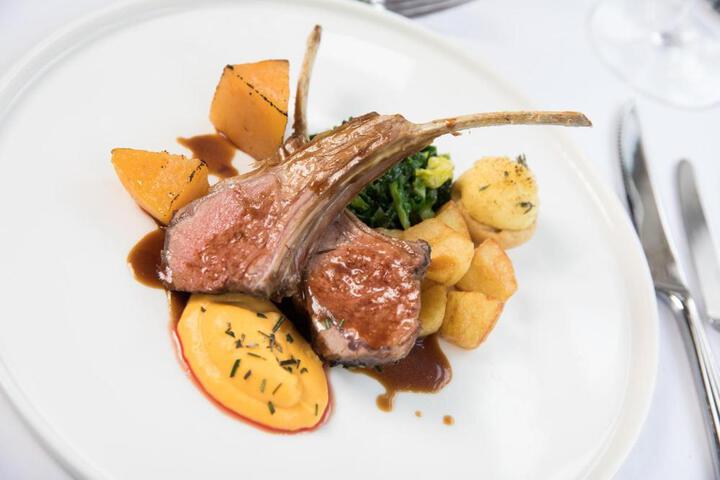 Fitness Center Photo