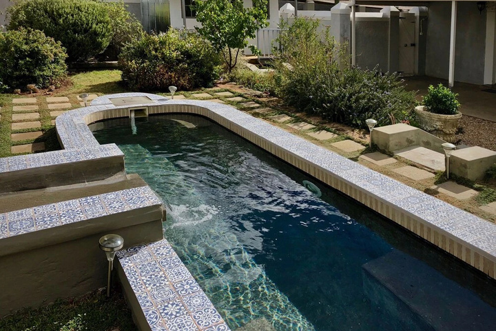 Pool 12 of 14