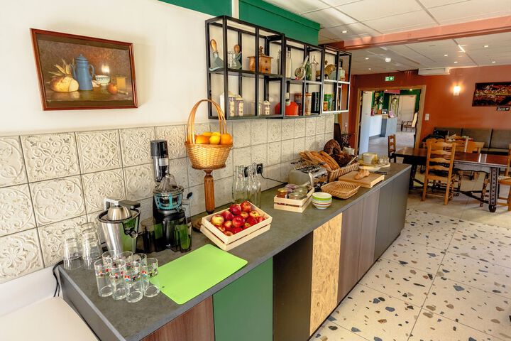 Restaurants