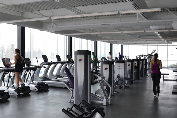 Health and Fitness 9 of 17
