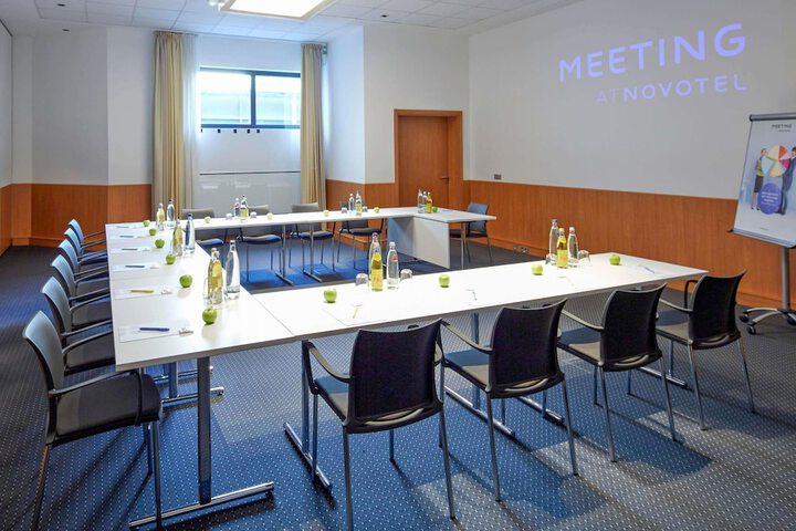 Meeting 137 of 145