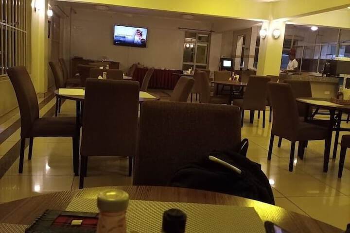 Hotel Interior 50 of 52