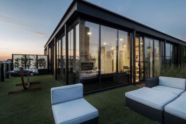 Terrace/Patio 48 of 57