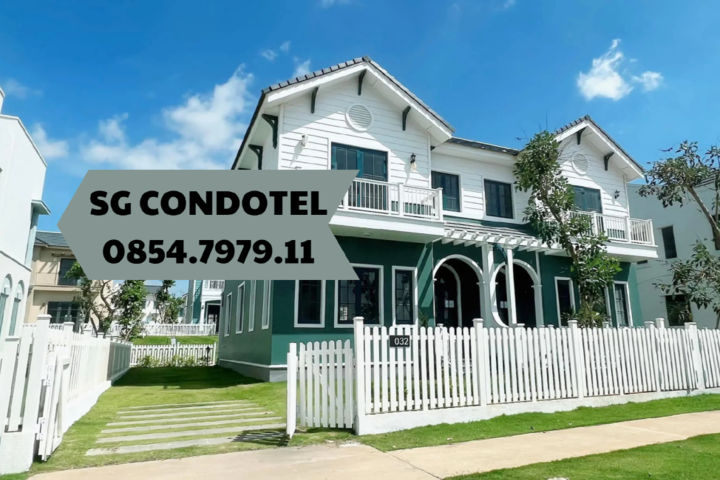 NOVAWORLD PHAN THIET Getaway by SG