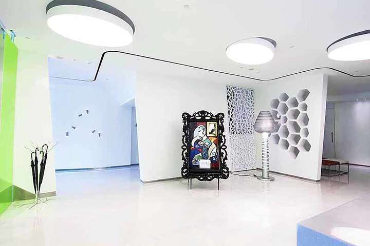 Hotel Interior 3 of 21