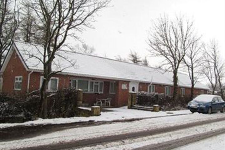 Eden Garden Accommodation