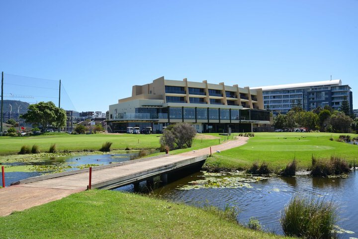 Golf 15 of 46