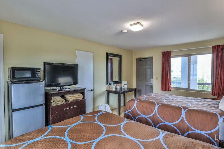 2 Double Beds (59 of 59)