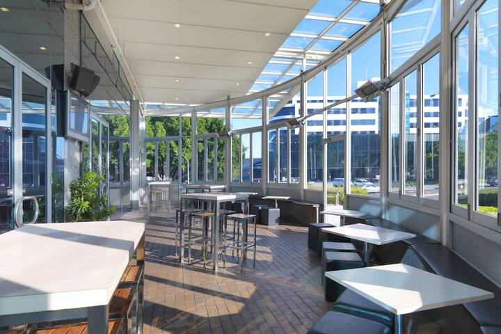 Terrace/Patio 57 of 64