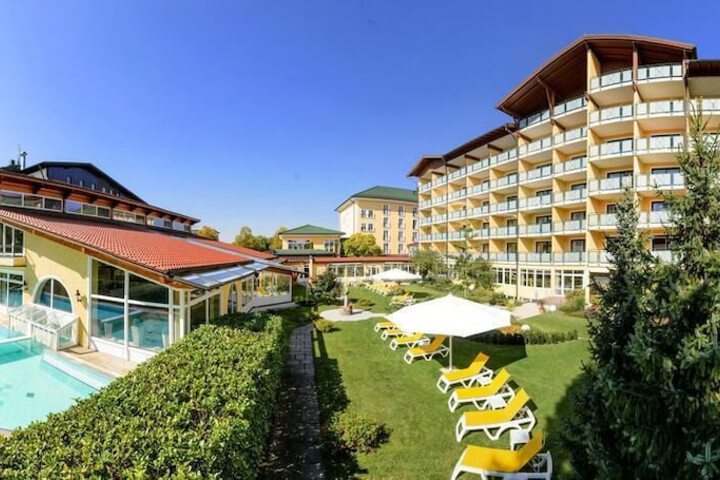 Kurhotel Zink