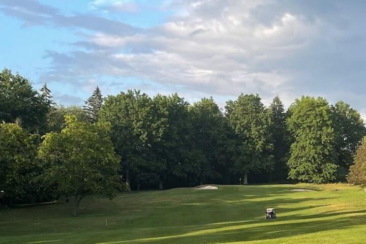 Sports facility