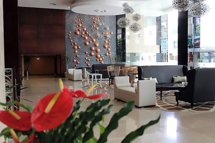 Hotel Interior 5 of 69