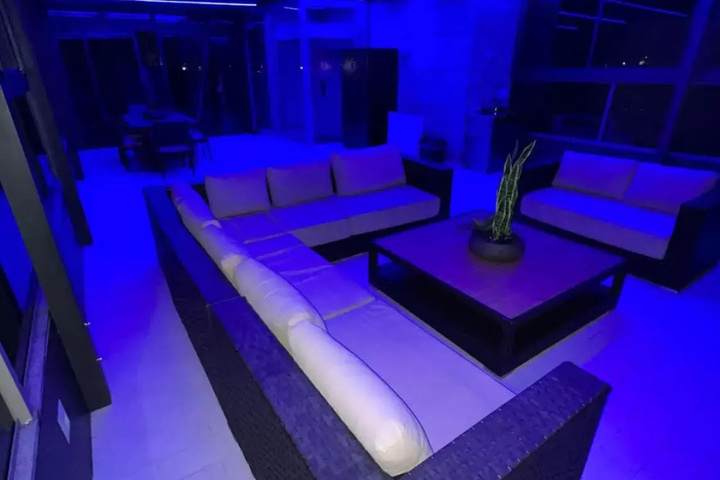 The Royal Penthouse