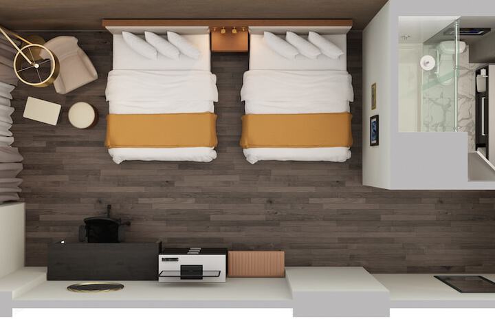 Room 10 of 46