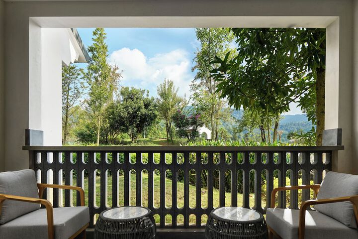 Terrace/Patio 21 of 29