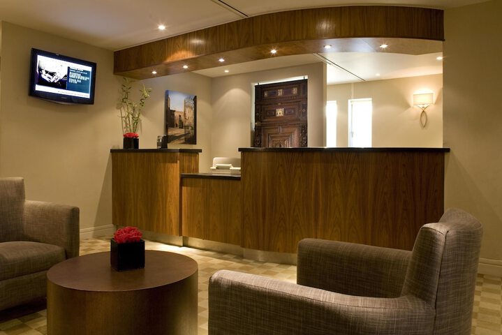 Hotel Interior 2 of 40
