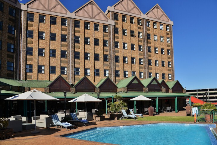 Hotel 155 of 156