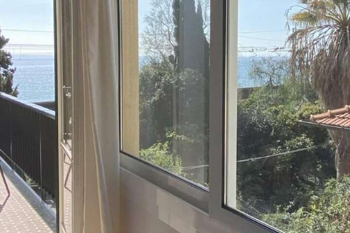 Lora Hotel in Bordighera