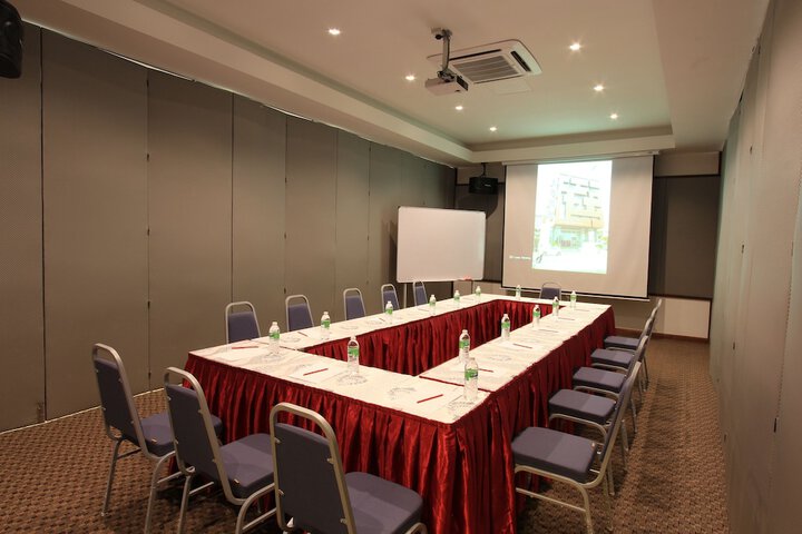 Meeting 22 of 29