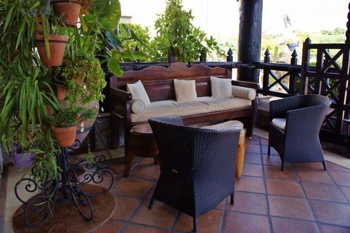 Terrace/Patio 51 of 73