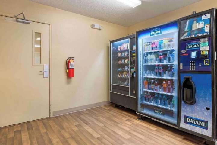 Vending machine