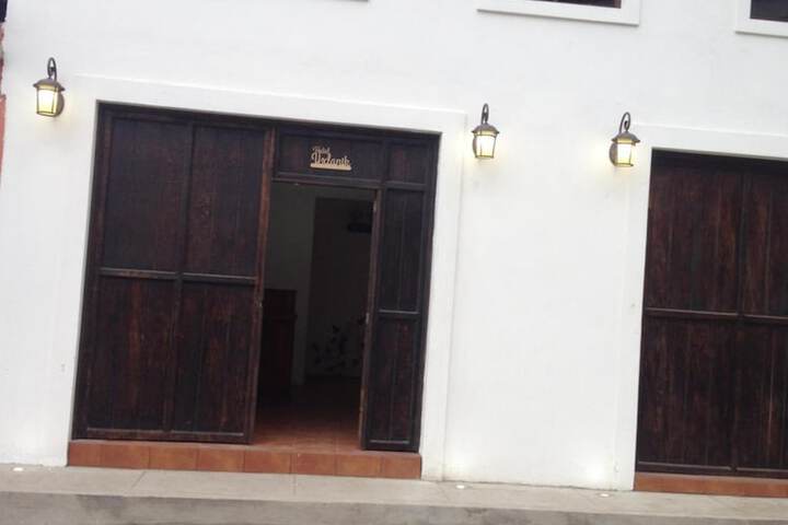 Hotel 3 of 5