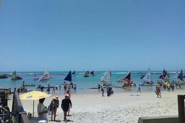 Beach 9 of 15