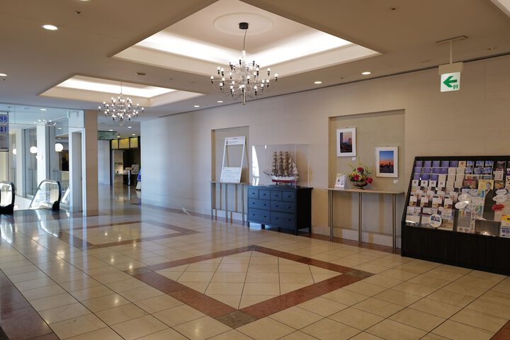 Hotel Interior 2 of 58