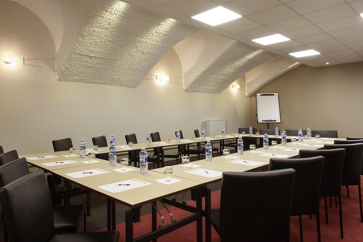 Meeting 40 of 46