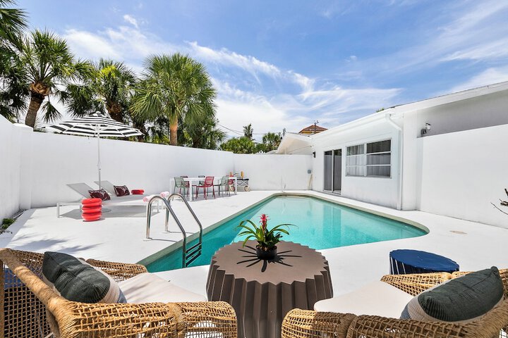 Terrace/Patio 29 of 39