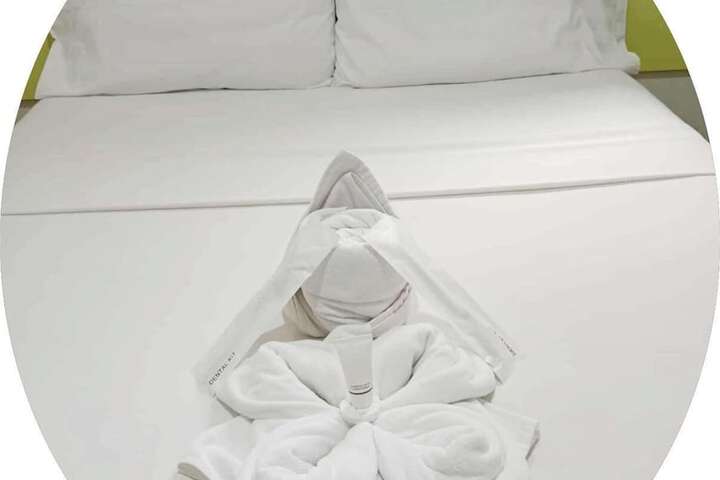 Fitness Facility Photos