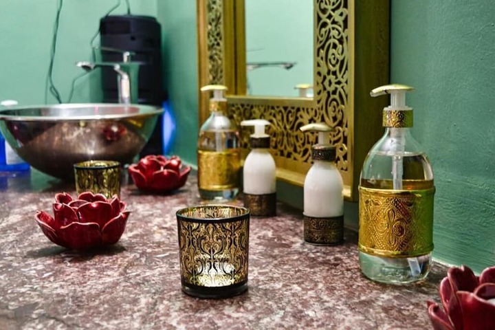 Spa and Wellness Pictures