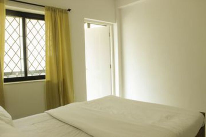 OYO 10099 Home Spacious 2BHK Dona Paula