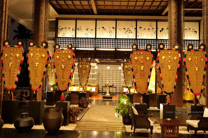 Hotel Interior 3 of 47