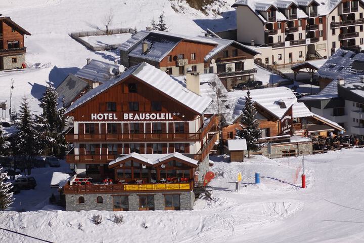 Hotel 18 of 19