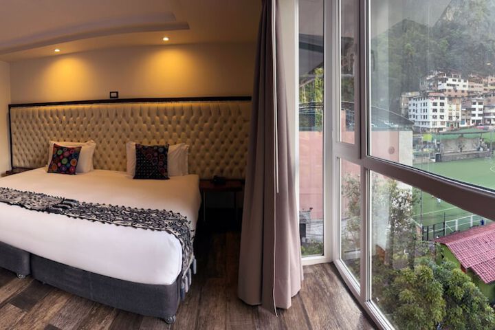 Photo of Jaya Machupicchu Boutique Hotel