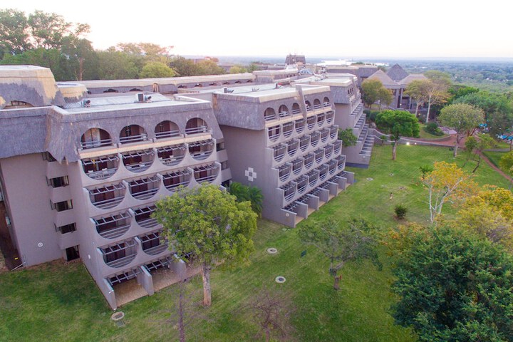 Hotel 82 of 92