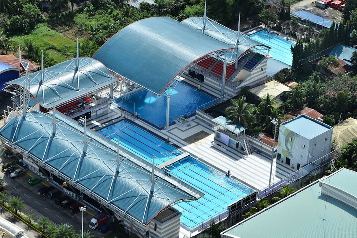 Pool 18 of 29