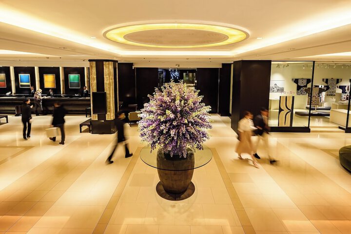 Hotel Interior 4 of 133